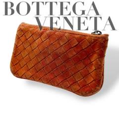 即購入◎ ボッテガヴェネタ　てんとう虫　がま口財布　コインケース　レア 即購入◎ ボッテガヴェネタてんとう虫がま口財布コインケースレア