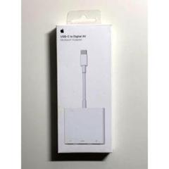【ほぼ新品】純正 USB-C Digital AV Multiport アダプタ Apple USB-C Digital AV Multiportアダプタ」の人気商品一覧