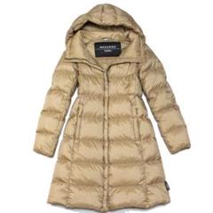 2025年最新】MAXMARA WEEKEND LINE カラー：ベージュ系 ダウン