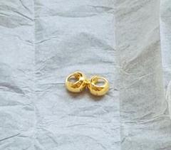 LORO P pierce 01 GOLD 巾着付き LORO P pierce 01 GOLD 巾着付き