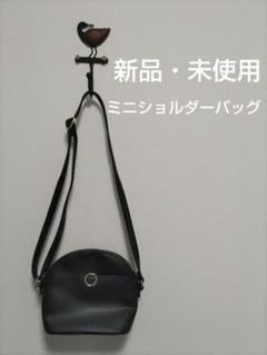 新品・未使用　ショルダーバッグのサムネイル