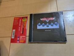 【国内盤】 Aerosmith / Rocks [4th Album]