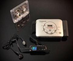 2025年最新】panasonic rq-sxの人気アイテム - メルカリ