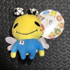 Hey! Say! Jump ぷう　やぶんぶん　薮宏太 Hey! Say! JUMP 薮宏太 9ぷぅ ぬいぐるみ やぶんぶん - メルカリ