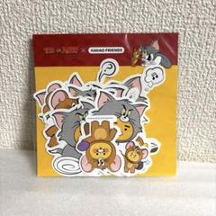 2025年最新】カカオフレンズ トムとジェリーの人気アイテム