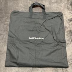 サンローラン　ハンガー　ボトムハンガー　エディスリマン SAINT LAURENT - 本物 極上品 サンローランパリ 絶盤 エディ