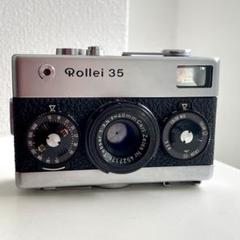 2025年最新】rollei 35 ドイツ製の人気アイテム - メルカリ