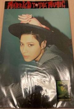 SHINee テミン　マリミュ ポスター　キーホルダーpoet artist SHINee テミン マリミュ ポスター キーホルダーpoet artist