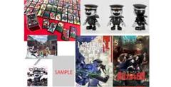 RAIDOU Remastered: ブライトアーツセット Switch版