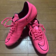 NIKE マーキュリアル ベロチ Ⅱ HG-V