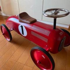 vilac 赤い車