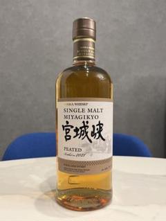 宮城峡ピーテッドのサムネイル