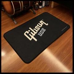 m*s様 GIBSON ギブソン ラグマットマ大判 レア　新品、未使用 80×1 m*s様 GIBSON ギブソン ラグマットマ大判 レア 新品、未使用 80