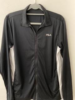 FILA ラッシュガード