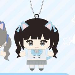 まあたそ かす かすたそ パーティーにゃイト グッズ くじ パにゃイ パペット まあたそ かす かすたそ パーティーにゃイト グッズ くじ パにゃ