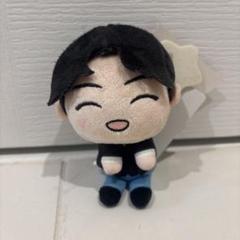BTS SUGA ぬいぐるみマスコット 約10cm