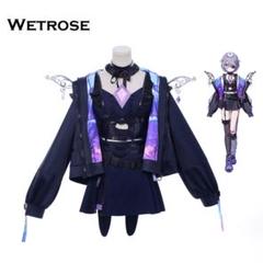 大人気新品をすべて Bijou Koseki vtb EN Hololive コスプレ メルカリ - 高品質 衣装 コスプレ衣装