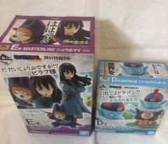 2025年最新】ドラゴンボール 一番くじ e賞 シュウ&マイの人気