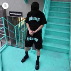 ‼️急ぎ‼️ godsavage セットアップ 2025年最新】GOD savage セットアップの人気アイテム - メルカリ