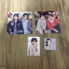 timelesz 特典