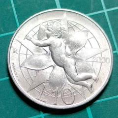 10 Euros (Antonio Canova) - San Marino – Numista