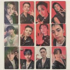 SEVENTEEN DAREDEVIL Weverse トレカ 12枚 コンプ SEVENTEEN DAREDEVIL Weverse トレカ 12枚 コンプ - メルカリ