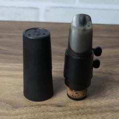 バンドーレン／クラリネットマウスピース 　ジュリオッティモデル／リガチャー バンドーレン／クラリネットマウスピース ジュリオッティモデル