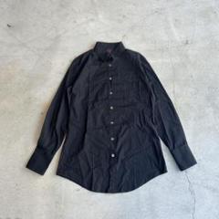 希少✨️ JEAN PAUL GAULTIER 変形ブラウス パール Mサイズ