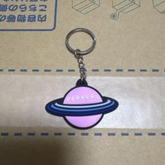 パーカーズ キーホルダー