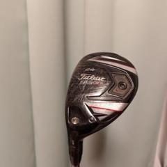 2025年最新】タイトリスト titleist ユーティリティ h 913 h 24