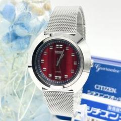 CITIZEN 1481010 1030-L16266 クォーツ 腕時計