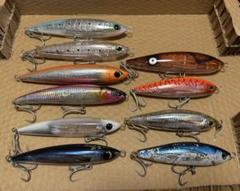 2025年最新】マグロキャスティングの人気アイテム - メルカリ