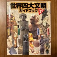 古代エジプト＆四大文明　DVD16点・関連書籍8冊・展覧会図録5冊　セット 2025年最新】世界四大文明エジプト文明展の人気アイテム - メルカリ