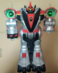 2025年最新】戦隊 dx ロボの人気アイテム - メルカリ