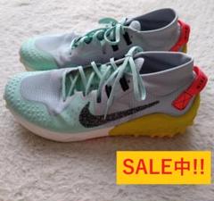 美品　NIKE　ナイキ　ワイルドホース 6　スニーカー 28.5cmのサムネイル
