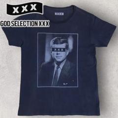 GOD SELECTION XXX ゴッドセレクション Tシャツ - メルカリ