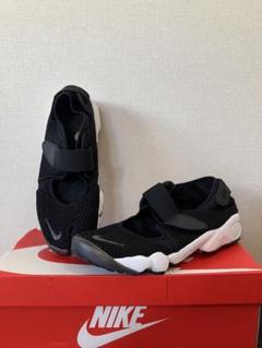 【美品】 NIKE ナイキ 28 エアリフト ブリーズ オールブラック 2025年最新】エアリフト 28 ブラックの人気アイテム - メルカリ