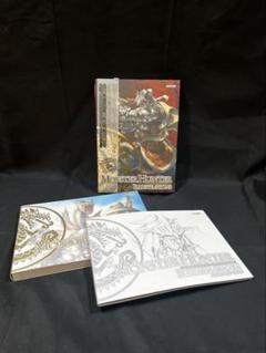 【2冊】モンスターハンター イラストレージョンズ color 新装版Ⅰ ＆Ⅱ 2冊】モンスターハンター イラストレージョンズ color 新装版Ⅰ