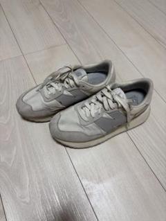 ニューバランス WS237JB1