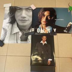 2025年最新】竹野内豊 ポスターの人気アイテム - メルカリ