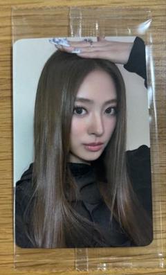 meovv アンナ ktwon4u サイン会