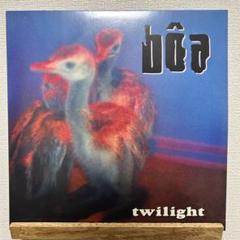 【LPレコード】 BÔA / TWILIGHT