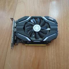 MSI グラフィックボード GTX1050 ジャンク