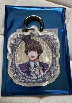 うたプリ　グランドショップ　アクリルキーホルダー　瑛二