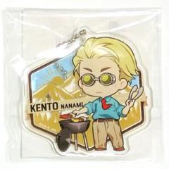 超安い 呪術廻戦 メルカリ - 七海建人 Camping！ Go Let's まるくじ ピンズ・ピンバッジ・缶バッジ