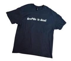 NIRVANA GRUNGE IS DEAD 限定版セット Nirvana Nevermind Grunge Is Dead - AOP all over print New