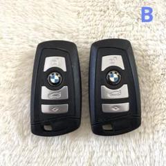 BMW純正 スマートキー(56) BMW(純正) スマートキー のパーツレビュー | 5シリーズ
