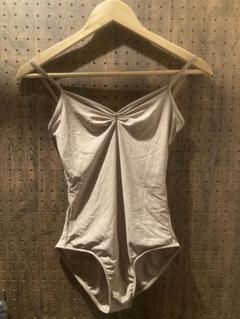 バレエレオタード　wearmoi製　サイズS 着用回数1回