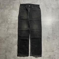 【W36 L32】00s フィリピン製 usa levi's リーバイス 569 00s コロンビア製 USA Levi 濃紺 リーバイス 569 W36 L32
