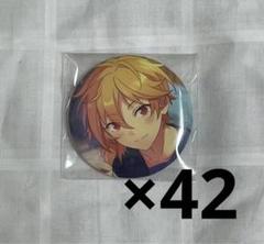 あんスタ 仁兎なずな フィーチャー2缶バッジ casual - メルカリ